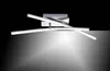 Plafonnier LED avec un bras lumineux mobile Voir les images du produit 24