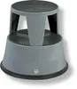 WEDO® 212237 Tabouret à roulettes en plastique Step gris Voir les images du produit 12