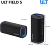 Sony Ult Field 5 Tragbarer Stereo-Lautsprecher Schwarz Produktbild-Vorschau 17