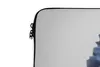 MuchoWow® Laptop Hülle 15 Zoll Kakadu - Blau - Tiere - Produktbild-Vorschau 3