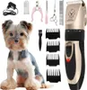 Hundeschermaschine - Set Produktbild-Vorschau 13