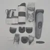 BraunSeries 3 11in1 GroomingsetNasenhaartrimmerultrascharfe Produktbild-Vorschau 22