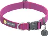 Ruffwear Hundehalsband Hi & Light Collar Alpenglow Pink Produktbild-Vorschau 1