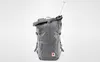 FJÄLLRÄVEN High Coast Foldsack 24 SHARK GREY SHARK GREY - Produktbild-Vorschau 4
