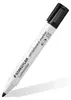 STAEDTLER 351WP4-9X Whiteboard-Marker schwarz 2,0 mm, 4 St. Produktbild-Vorschau 15