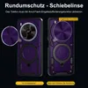 Outdoor Panzer Hülle für ZTE Blade V70 Max Handyhülle mit Produktbild-Vorschau 7