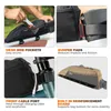 Borsa da telaio Qunature per bikepacking da 1 L, Anteprima dell’immagine prodotto 3