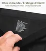 Kemes Boxershorts Herren Größe XL 10 Pack Baumwolle schwarz Produktbild-Vorschau 7