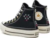 Converse Sneakers A08731C in Black color size 36 Produktbild-Vorschau 9