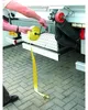 All Ride Spanngurtaufroller mit Magnet - Gurtaufroller - Produktbild-Vorschau 1