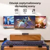 Soundbar ULTIMEA 5.1 z Dolby Atmos, system dźwięku Podgląd zdjęcia produktu 6