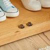 Kleiderschrank CANCUN im Landhaus Stil, Garderobenschrank Produktbild-Vorschau 6