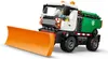 LEGO City Veicolo con Spazzaneve 60490 Anteprima dell’immagine prodotto 19