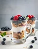 GLASMARK® Glasbecher 4-Set 180ml Große (max. 225ml) 4 Stück Produktbild-Vorschau 4
