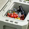 Petromax Einsatzkorb für Kühlbox kx50 Produktbild-Vorschau 10