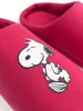 The Peanuts Snoopy Hausschuhe für Damen - Puschen Slipper Produktbild-Vorschau 4