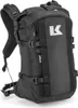 Kriega R22 Sac à dos noir Noir One Size Voir les images du produit 7