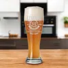 Luxentu Weizenglas Weißbierglas 0,5 Liter - Legende seit 60 Produktbild-Vorschau 2
