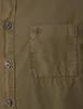 30110 Camel Active, ,  Herren langarm Hemd, Popeline , Produktbild-Vorschau 5