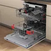 Bauknecht BK4IB14BN7LA0S Spülmaschine Vollintegrierbar 60cm Produktbild-Vorschau 3