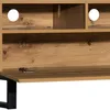 okwish: Mueble de TV grande, mueble para televisión, Vista previa de la imagen del producto 5