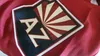 NHL Arizona Coyotes Eishockey Trikot Jersey weiß blank Produktbild-Vorschau 7