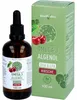 Omega-3 olej z rias Dha+Epa Čerešňa Orálne kvapky 100 ml Náhľad obrázku produktu 4