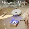 Odkurzacz Roborock S7 Max Ultra Robot Vacuum Cleaner Podgląd zdjęcia produktu 12