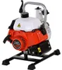 KRAFT&DELE Pompa acqua benzina 1", 1,5kW EC772 Anteprima dell’immagine prodotto 2