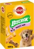 Pedigree Biscrok Original krosse Hundekekse in Knochenform Podgląd zdjęcia produktu 10