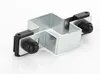 LogistSystem Morsetto centrale rettangolare in SET 60x40mm Anteprima dell’immagine prodotto 1