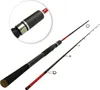 DLT Goliath X-Spin 2.10m 10-40g - Allround-Spinrute Produktbild-Vorschau 1