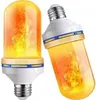 Verk 01695 LED žárovka s efektem plamene E27 Náhled obrázku produktu 10