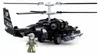 Sluban Modellbausteine M38-B0752 Ka-50 Black Shark Produktbild-Vorschau 3