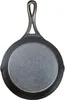 Lodge patelnia żeliwna 18 cm blacklock Produktbild-Vorschau 2
