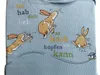 Baby Set Shirt mit Hose " weißt du eigentlich wie lieb ich Produktbild-Vorschau 3