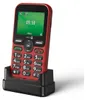 Doro Leva E10, verticale, SIM singola, 6,1 cm (2,4"), 0,3 Anteprima dell’immagine prodotto 2