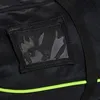 BLACK CREVICE - Borsa da sci/valigia da sci/zaino per 3 Anteprima dell’immagine prodotto 3