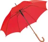 Automatik-Regenschirm / Farbe: rot Produktbild-Vorschau 1