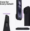 Hülle für Apple iPhone Air Handy Case Handy Schutz Hülle Produktbild-Vorschau 5