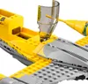 Lego 75092 Star Wars - Naboo Starfighter Produktbild-Vorschau 16