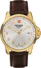 Swiss Alpine Military Leader SAM7011.1512 Herrenuhr Leader Produktbild-Vorschau 1