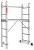 Baulich | Ponteggio in alluminio 2x6 - Portata massima 150 Anteprima dell’immagine prodotto 3
