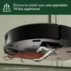 iRobot 505 Combo Plus, Bez worka, Czarny, Okrągły, Worek na Podgląd zdjęcia produktu 40