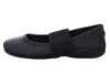 Camper Right Nina 21595-242 - Ballerina da donna - Nero, Anteprima dell’immagine prodotto 20