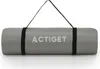 ACTIGET Yogamatte, Fitnessübung, rutschfest, 183x61 cm, Produktbild-Vorschau 2