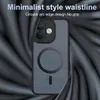 Hülle für Xiaomi Redmi Note 17 4G MagSafe Magnet Produktbild-Vorschau 6