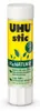 UHU Glitter Glue Shiny, Glitzerkleber, Mehrfarbig, 6 Produktbild-Vorschau 3