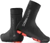 ROCKBROS Couvre-chaussures étanche MTB vélo, noir taille Voir les images du produit 1