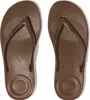 FitFlop iQushion Ergonomic FitFlops  Teenslippers - Brons - Voir les images du produit 11